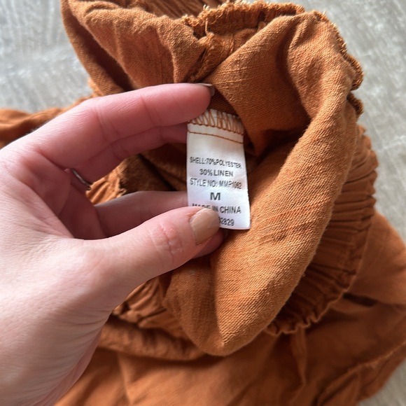 Flowy shorts - Picture 5 of 5